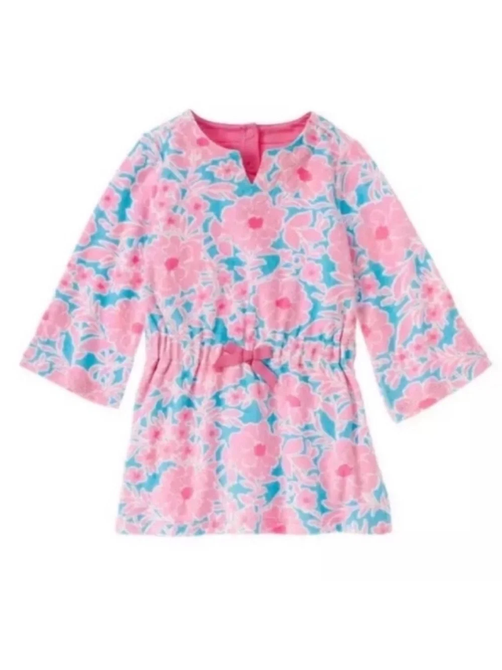 Janie and Jack Swim Cover Up
